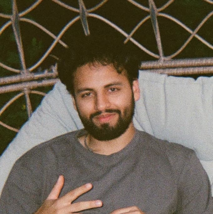 Zuhayr Mahmood